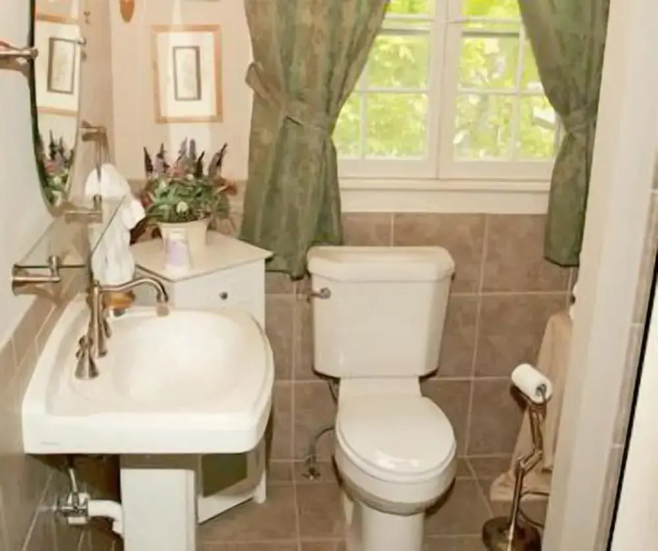 The Hiding Place B&B