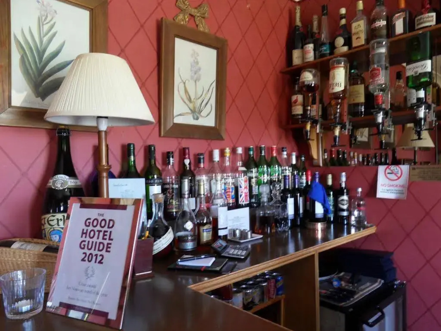 Romney Bay House Hotel