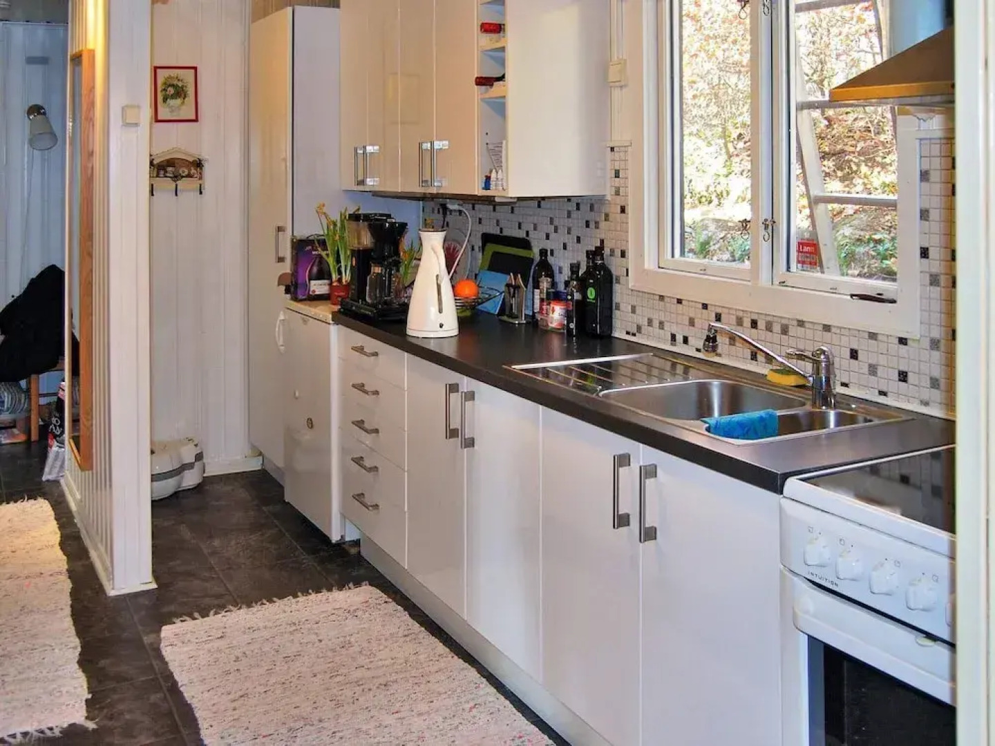 4 Person Holiday Home in Tjornarp