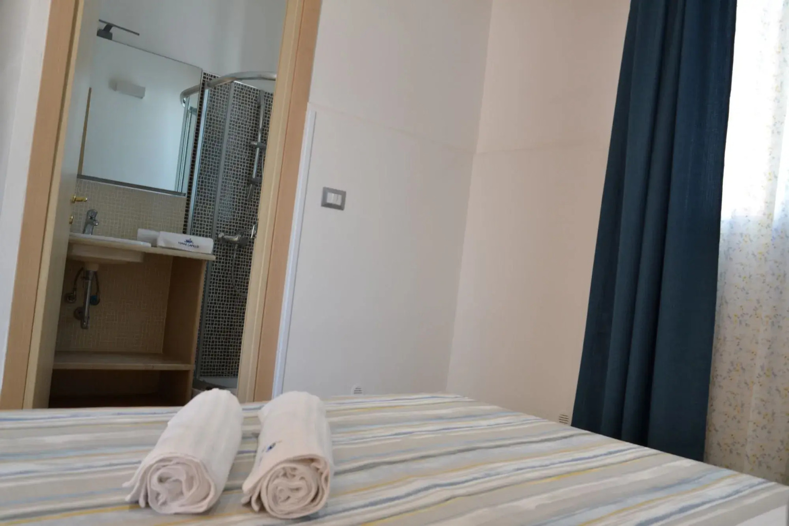 Affittacamere Torre Lapillo