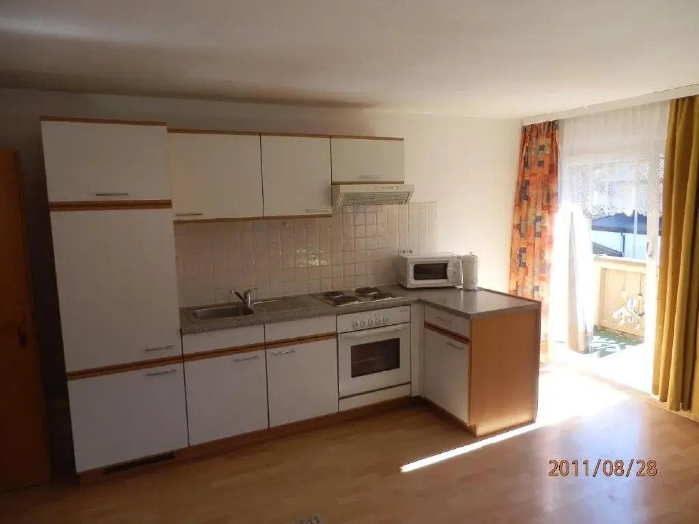 Ferienwohnungen Fink