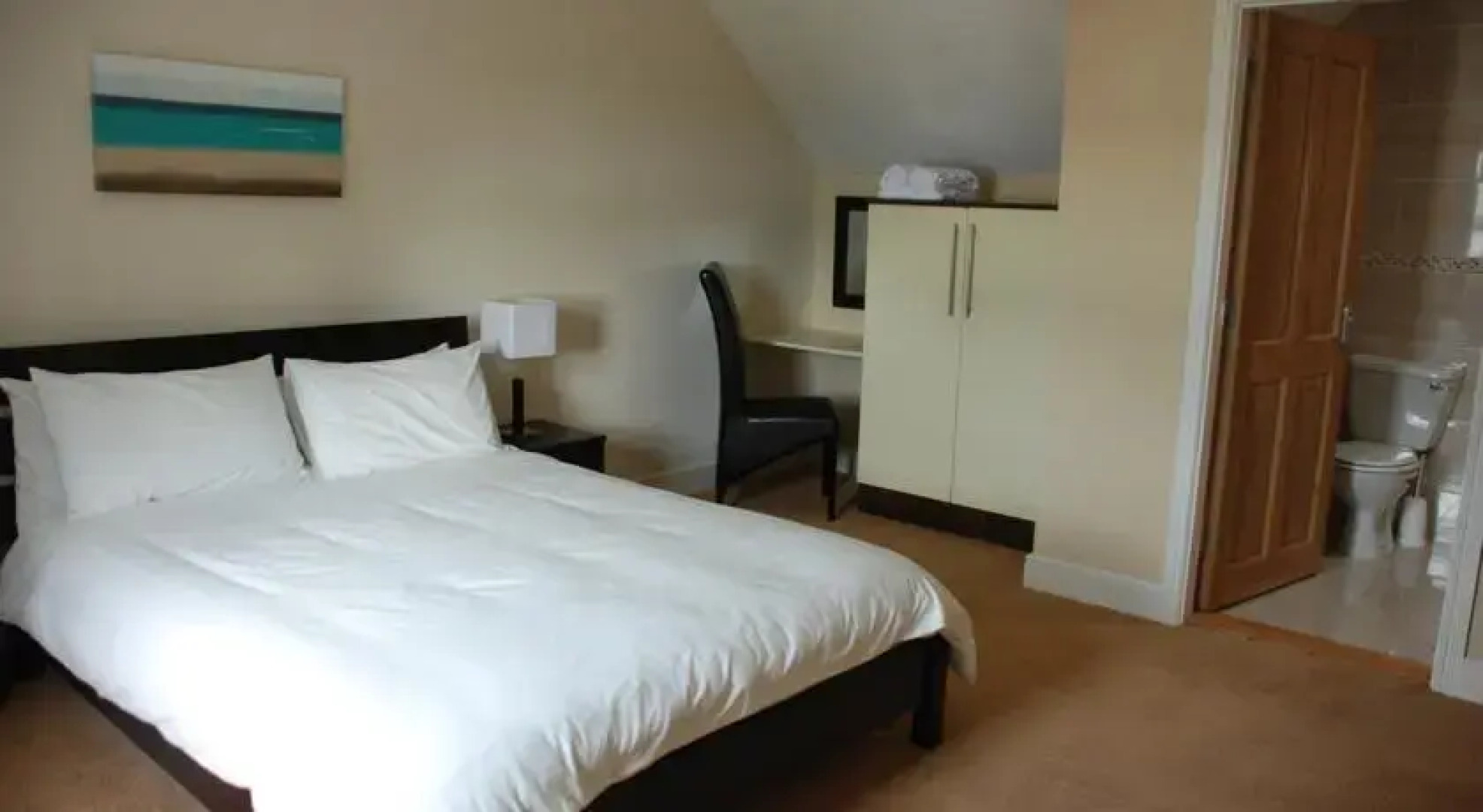 Seanachai Holiday Cottages