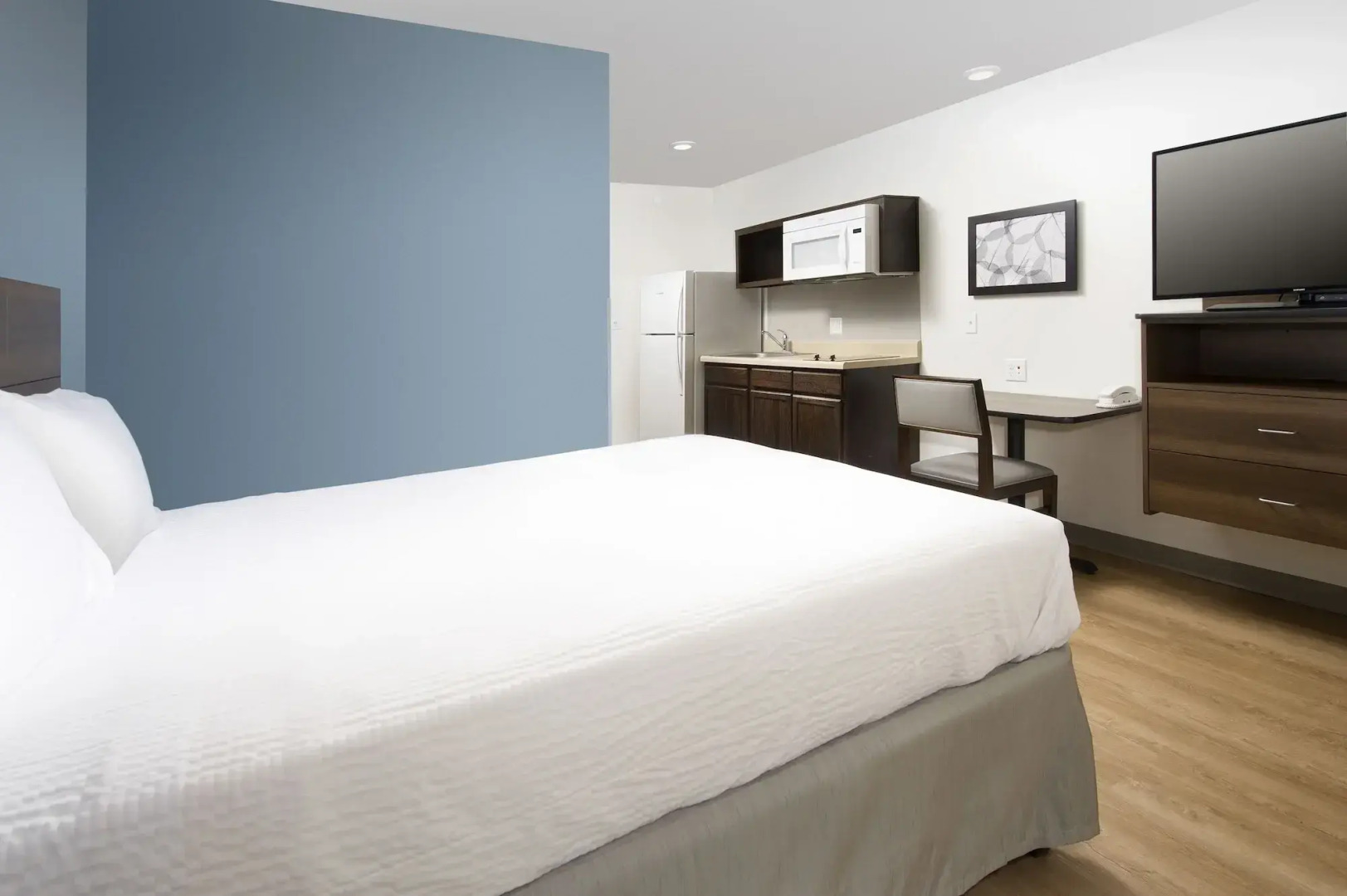 WoodSpring Suites Miami Southwest