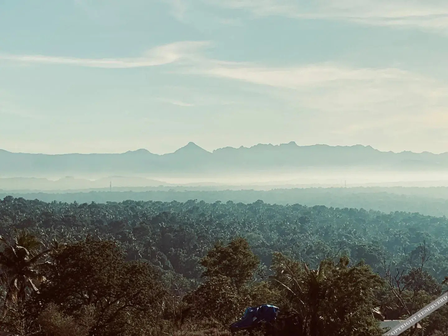 Amara Ayurveda Retreat