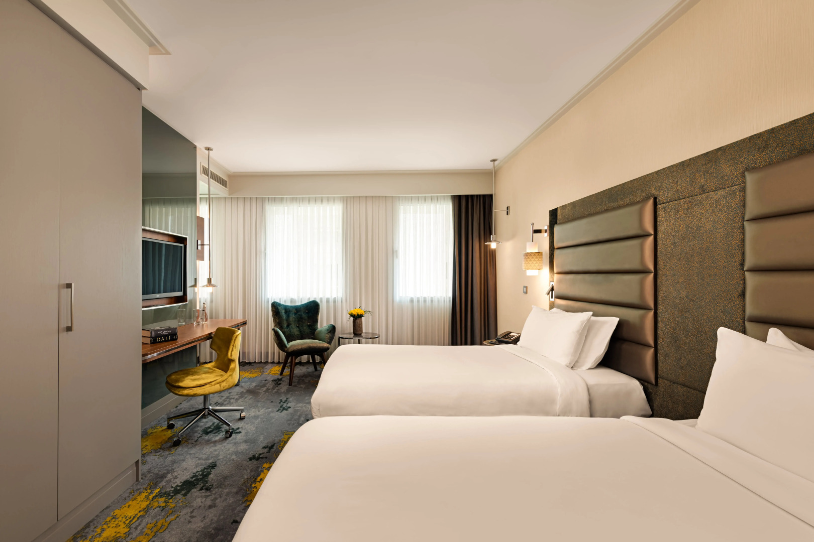 The Artisan Hotel Istanbul - MGallery Collection