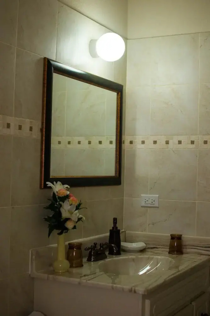 Hopeville Guest House