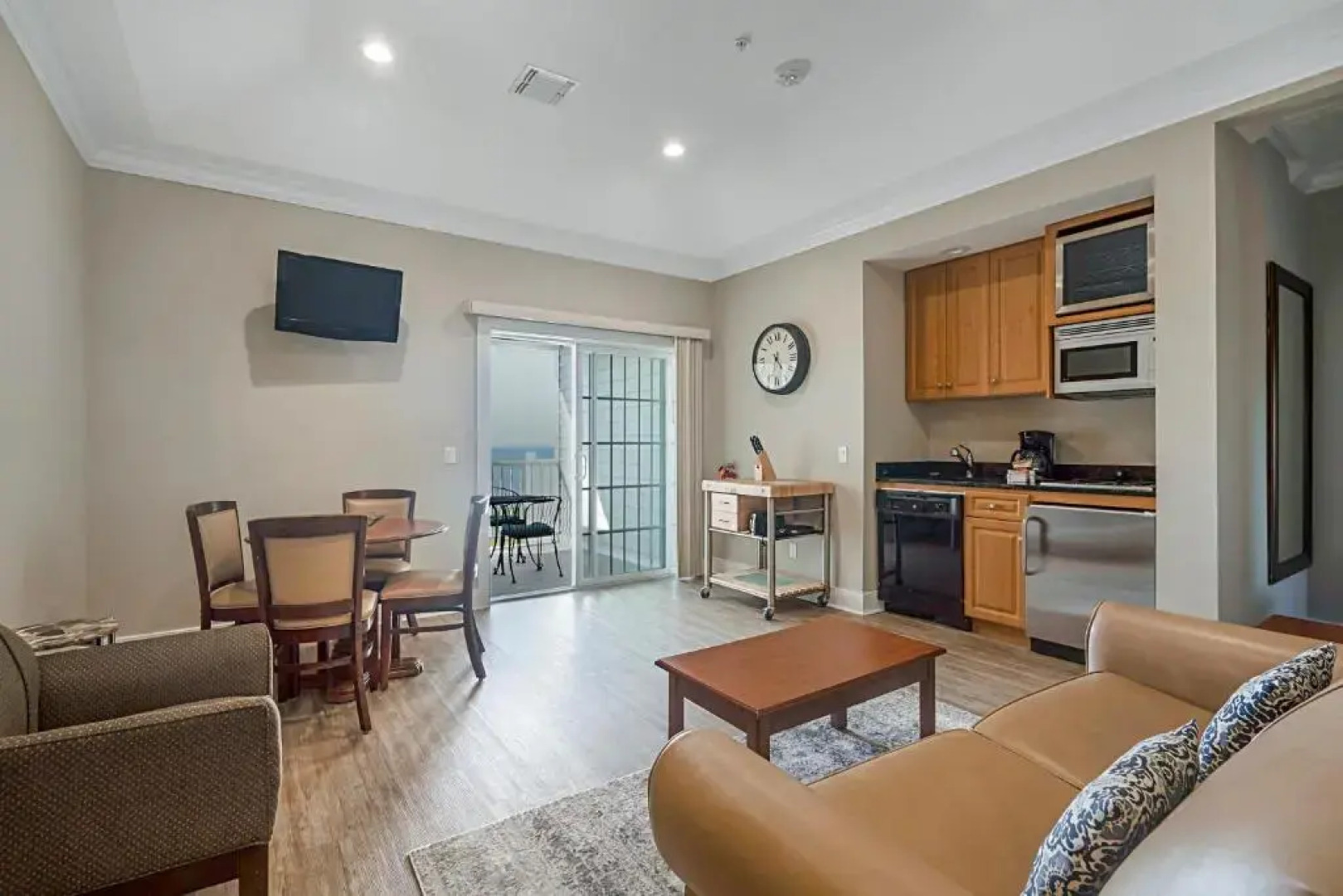 Cliffside Resort Condominiums