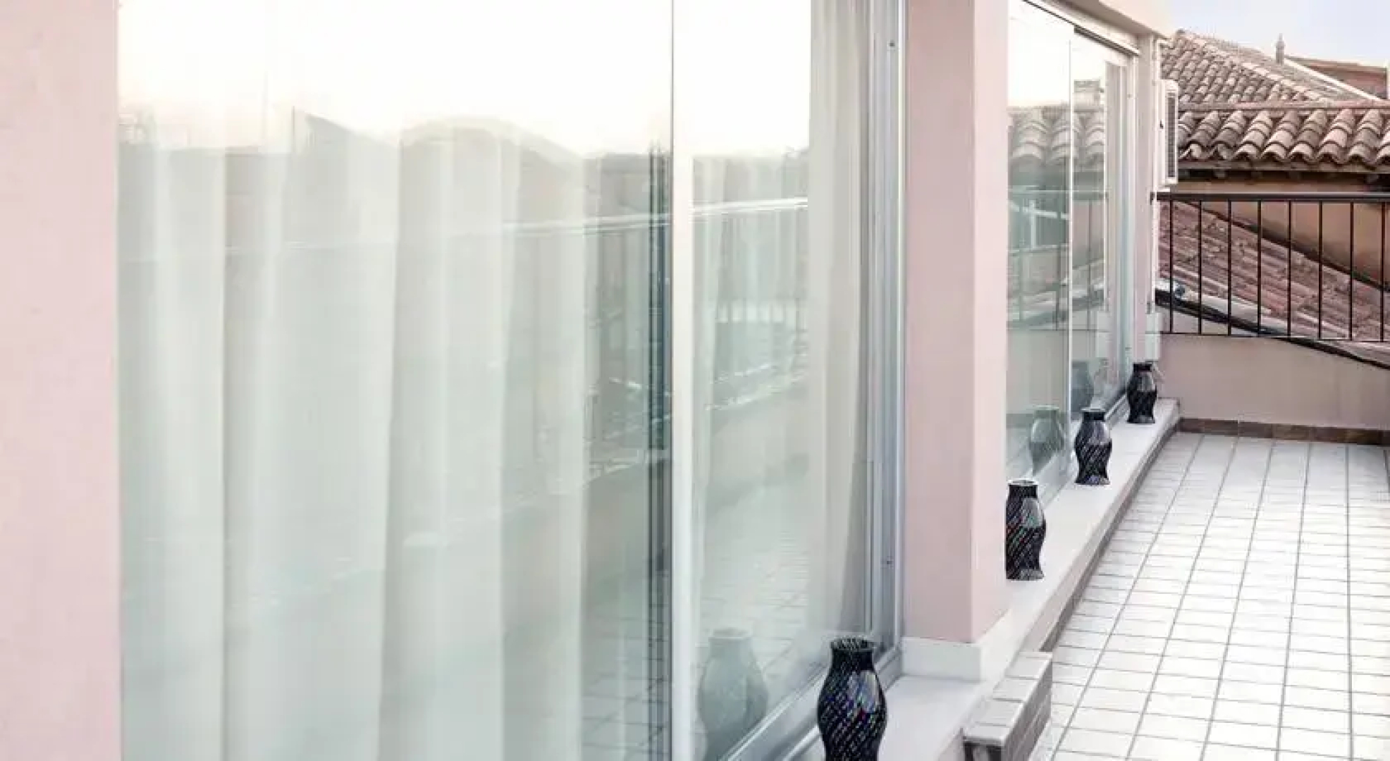 Rivalonga Apartment