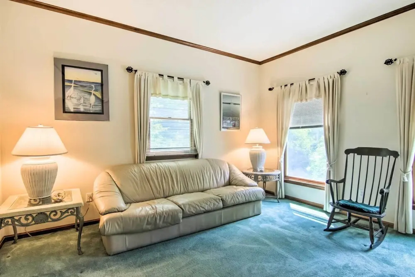 Golf Getaway w/ Pool Access 2 Mi to Bethany Beach!