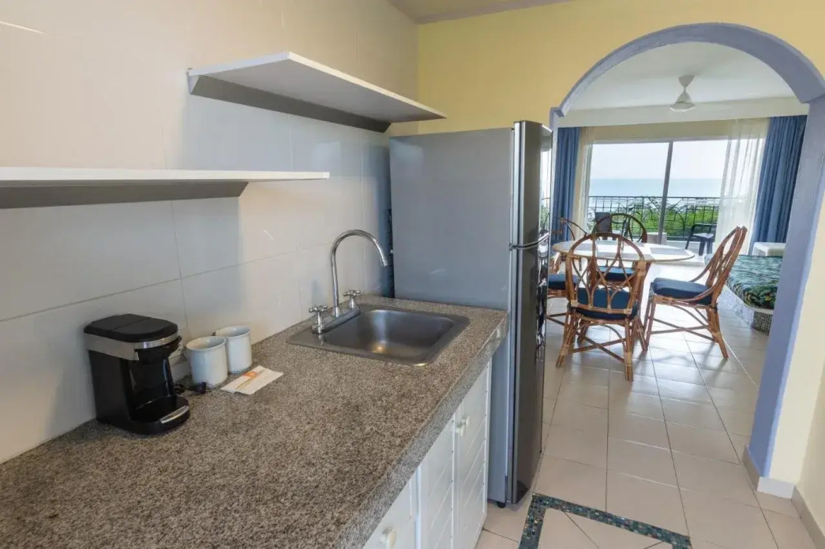 GHL Relax Hotel Costa Azul