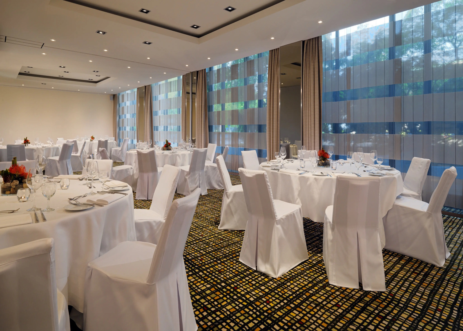 Sheraton Essen Hotel