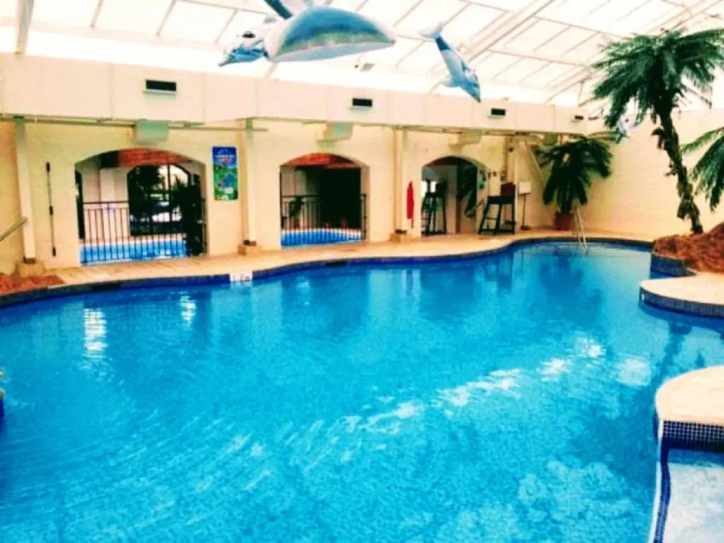 Dawlish Warren Holidays