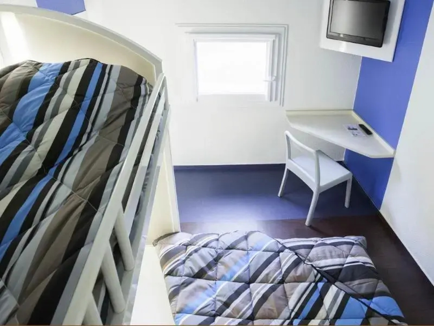 HotelF1 Cergy St Christophe