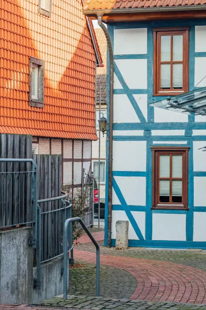 Aparthotel Pumpengasse