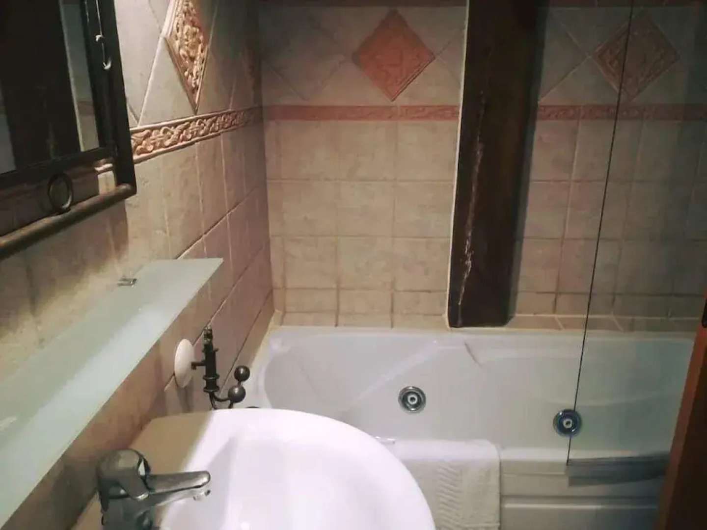 El Roblón De Cabuerniga