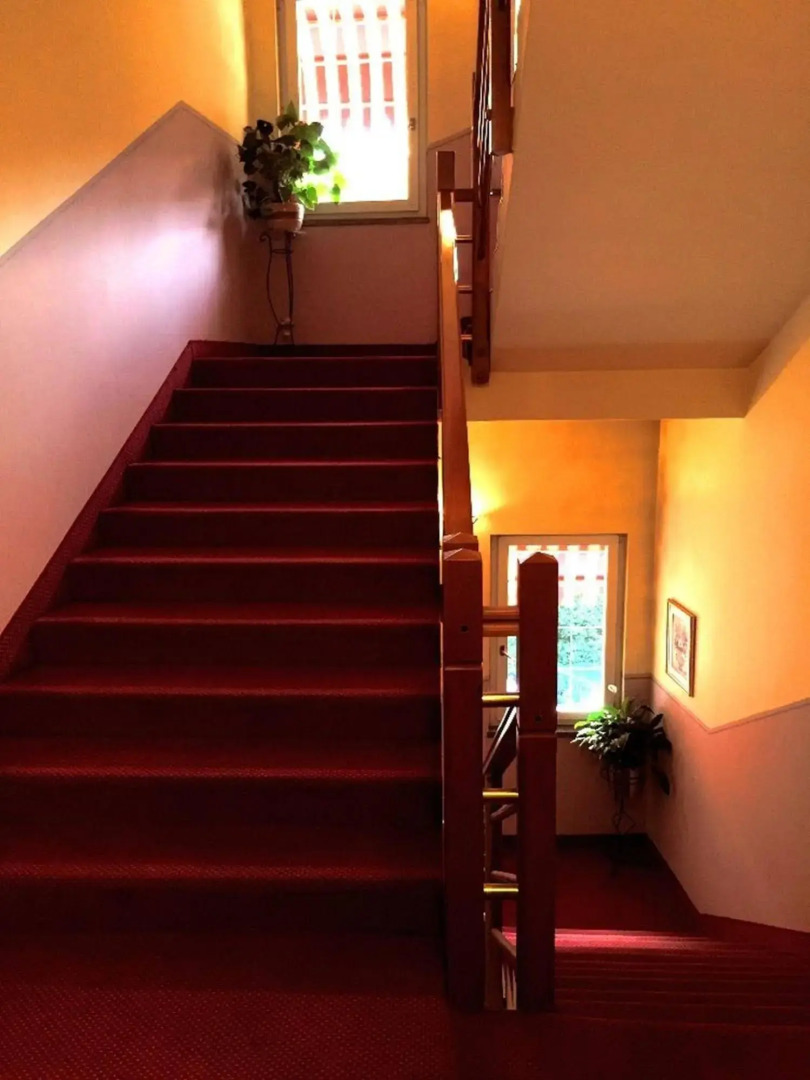 Hotel Internazionale