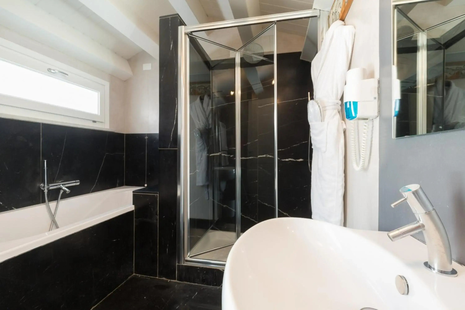 Quintocanto Hotel and Spa