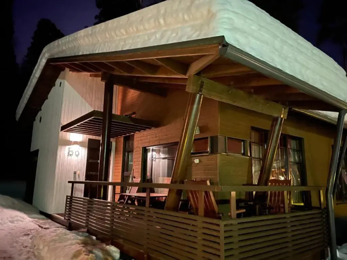 Imatra Kylpyla Spa Entire Apartment