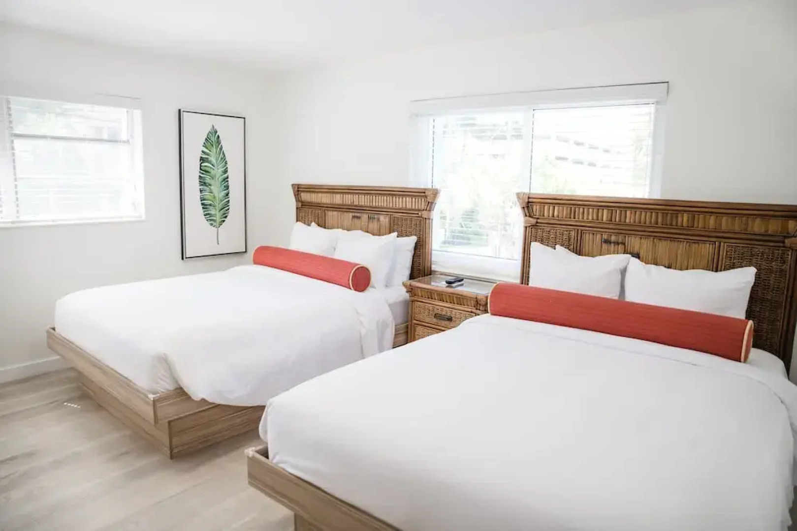 1229 Apartments at Beachcomber Resort