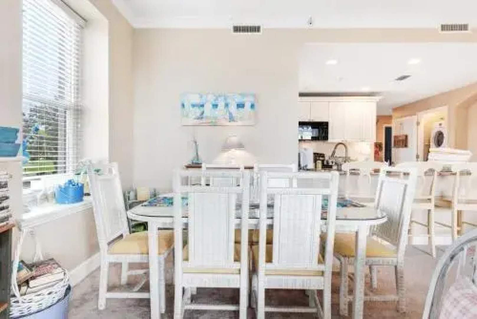 Reflections At Bay Point 212