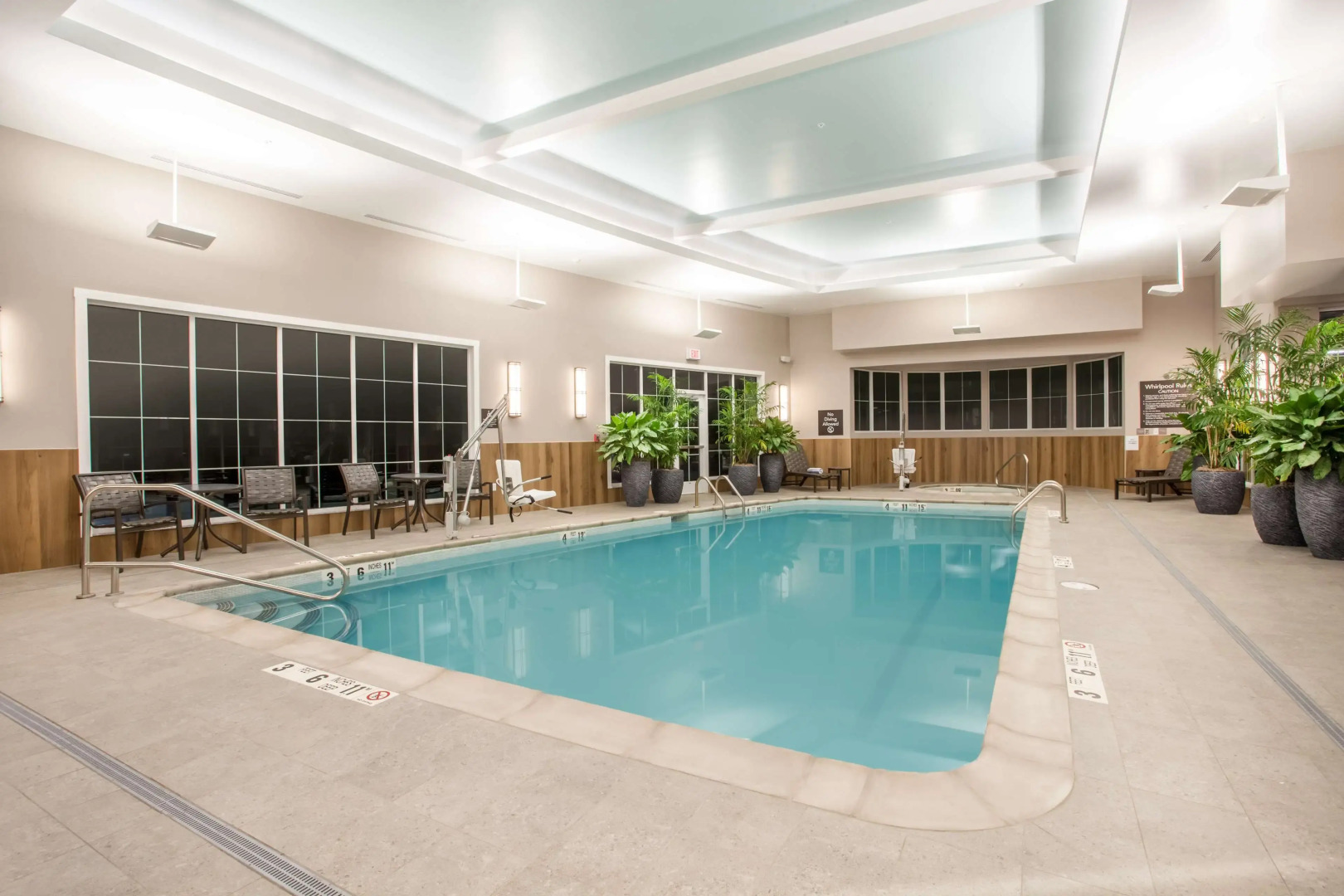 Homewood Suites by Hilton Saratoga Springs