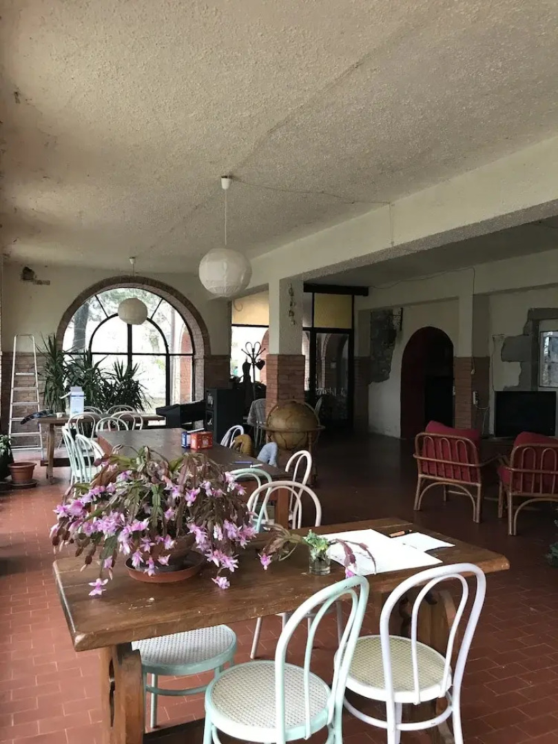 C.A.V. Capenti - Near Parco Piscine Capenti Outdoor Pool