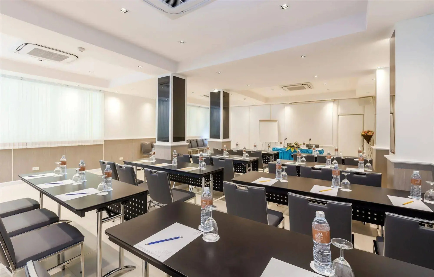 Tuana Hotels The Phulin Resort