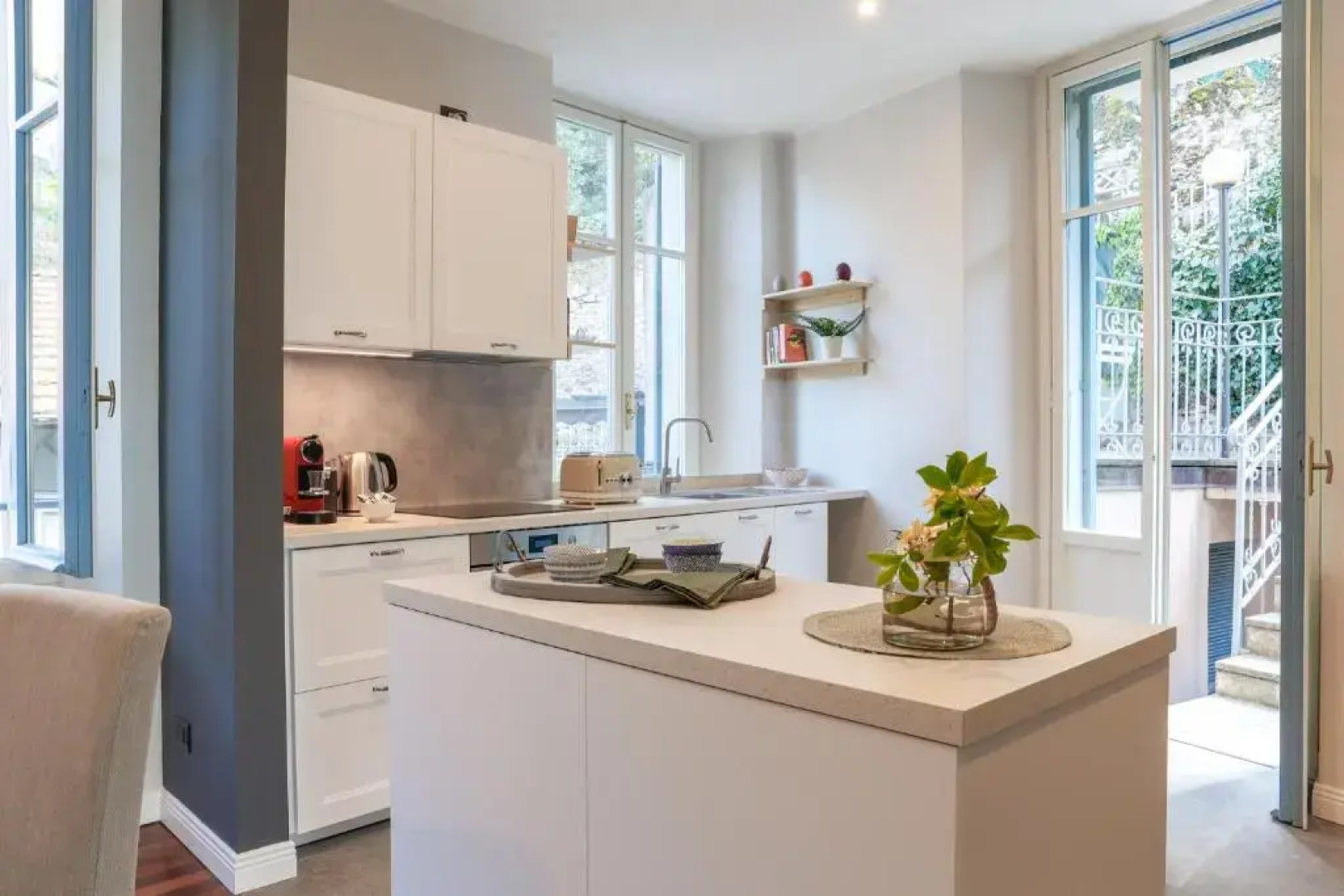 Como Lake Vista by My Home in Como