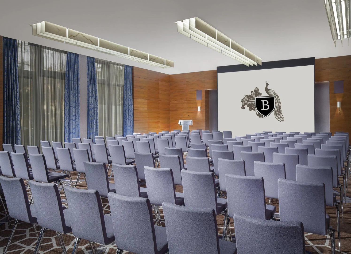 Royal Savoy Hotel & Spa