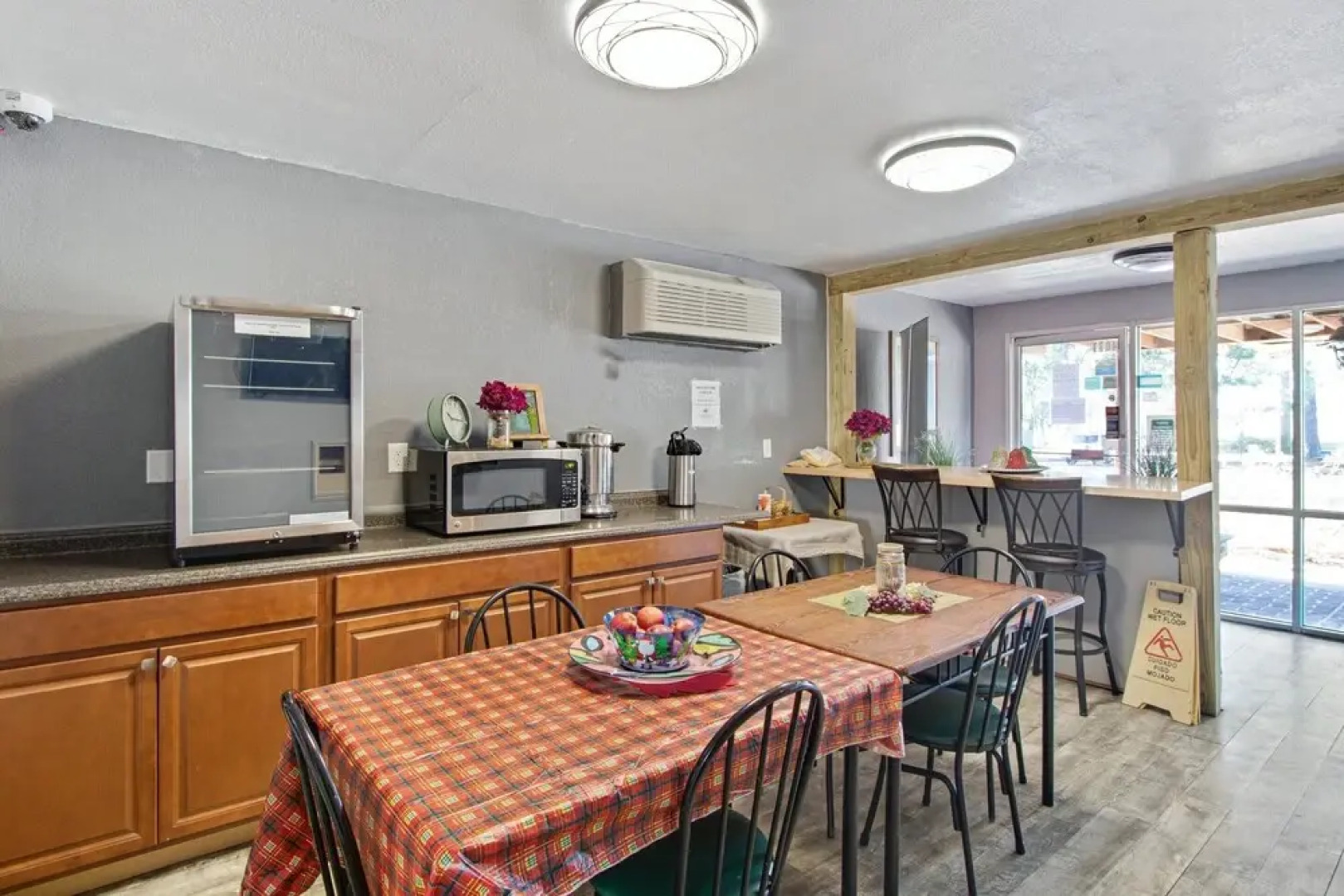 Motel 6 Savannah - Richmond Hill