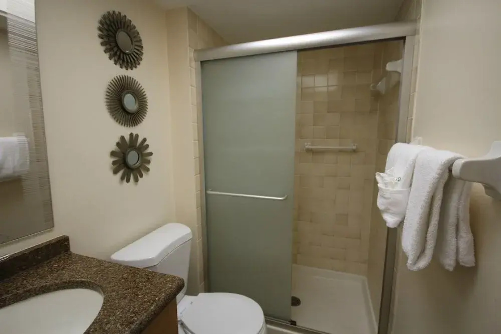 Carlos Pointe Unit 531 by RedAwning 