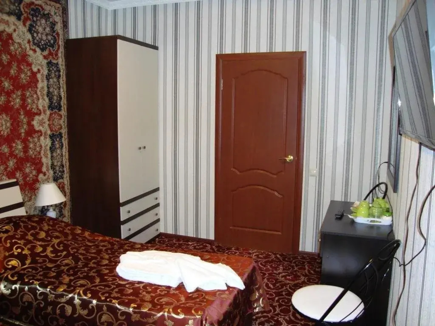 Hotel Holiday on Paveletskaya