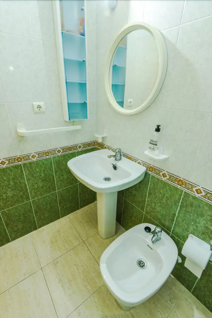 Casa en la Costa Playa del Cura