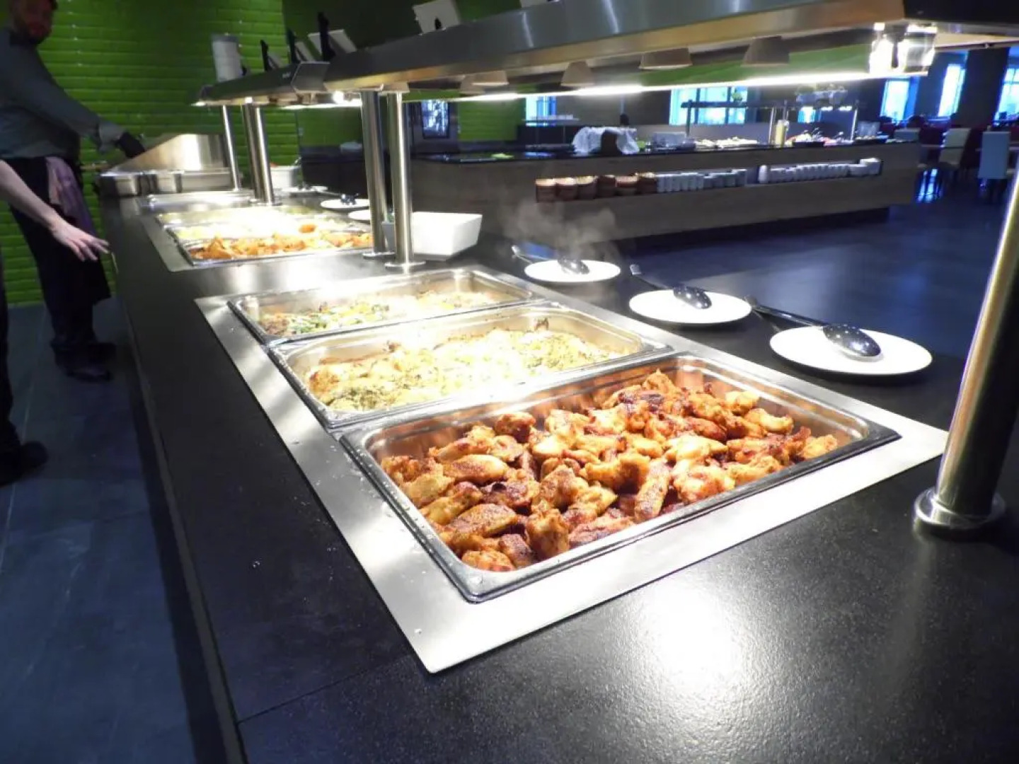 FAIR RESORT All Inclusive Wellness & SPA Hotel Jena