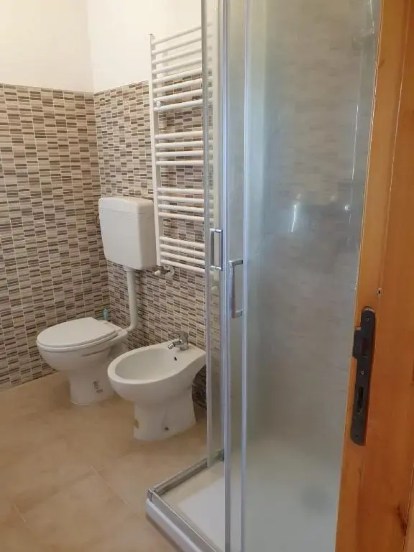 Appartamento a solo 5 minuti dal mare di Pedaso in macchina e 25 minuti a zone collinare