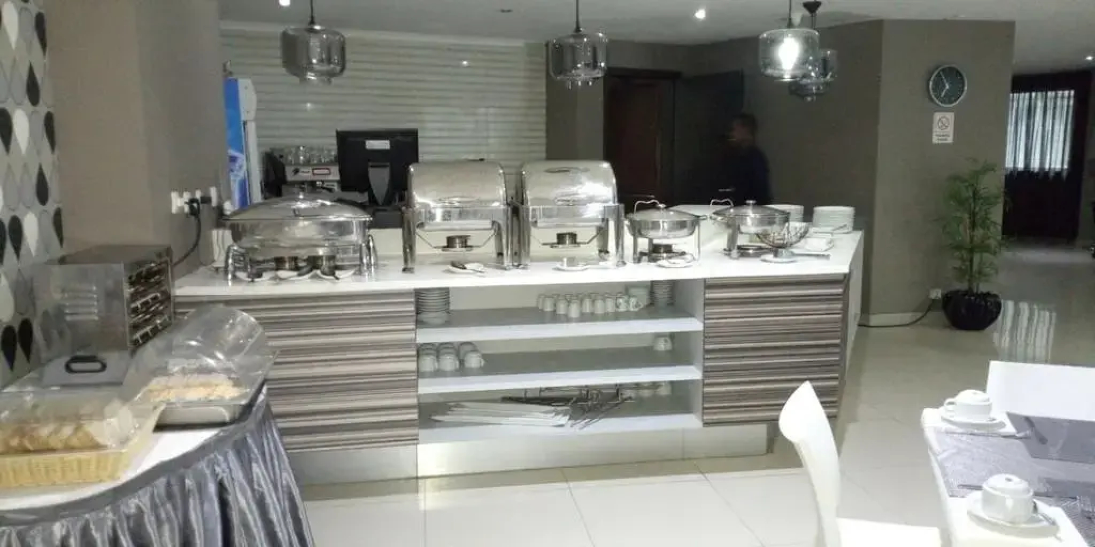 WL Hotel Maputo City Centre Mozambique Collection