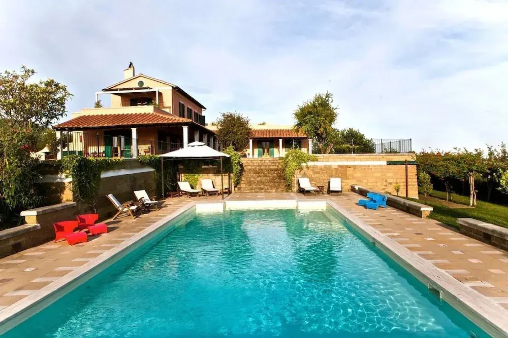 VILLA in TUSCAN MAREMMA. SEA&COUNTRYSIDE CAPALBIO Holiday home 8 BestS