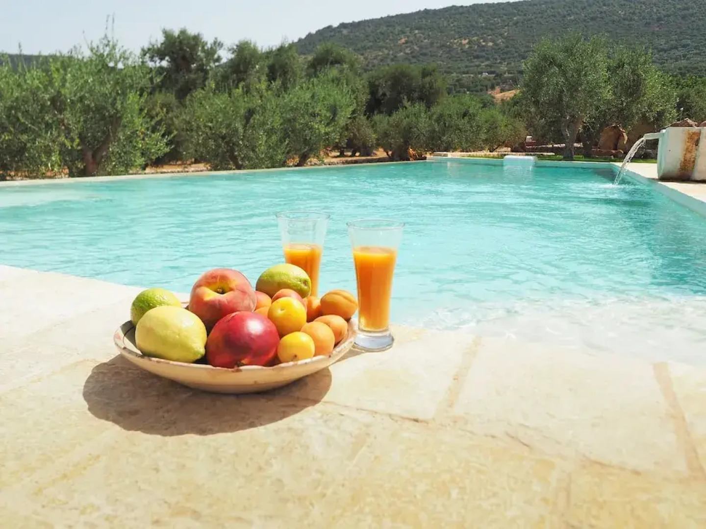 Masseria Parco della Grava