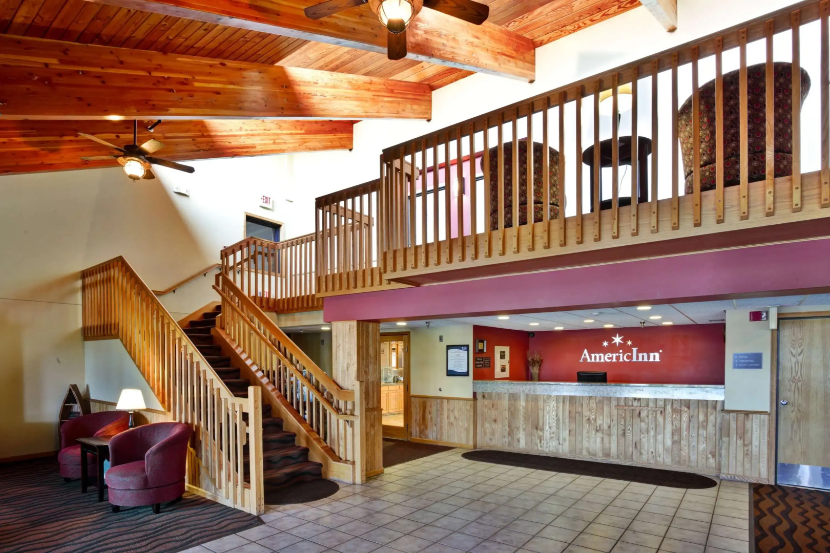 AmericInn Lodge & Suites Baudette