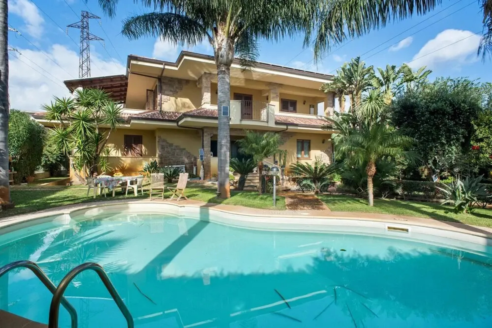 Apartment Via Dromo I