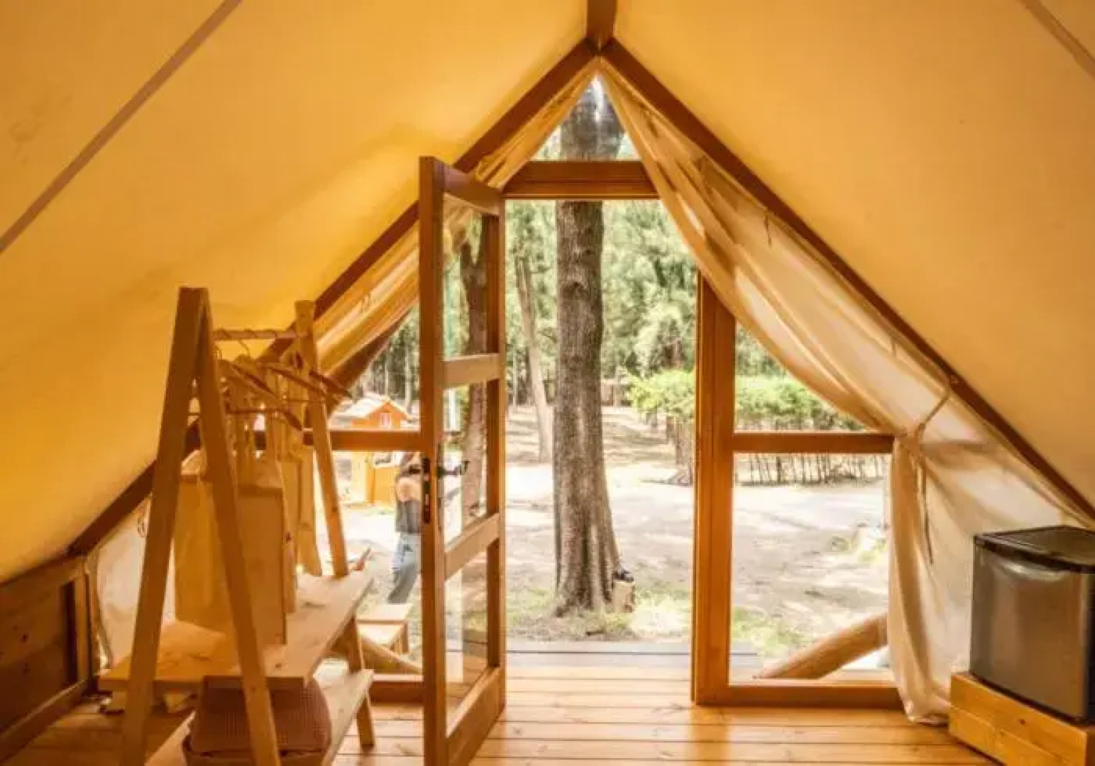 TEACAMPA Tarifa Punta Paloma