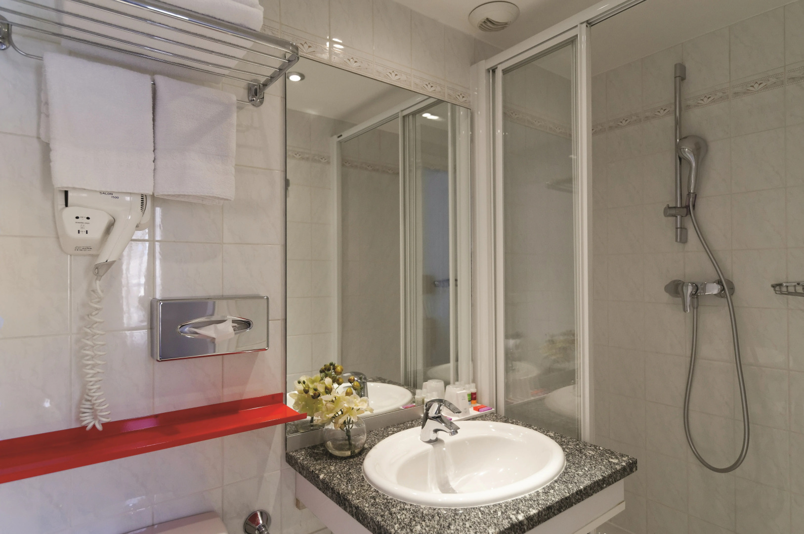 Hôtel George - Astotel