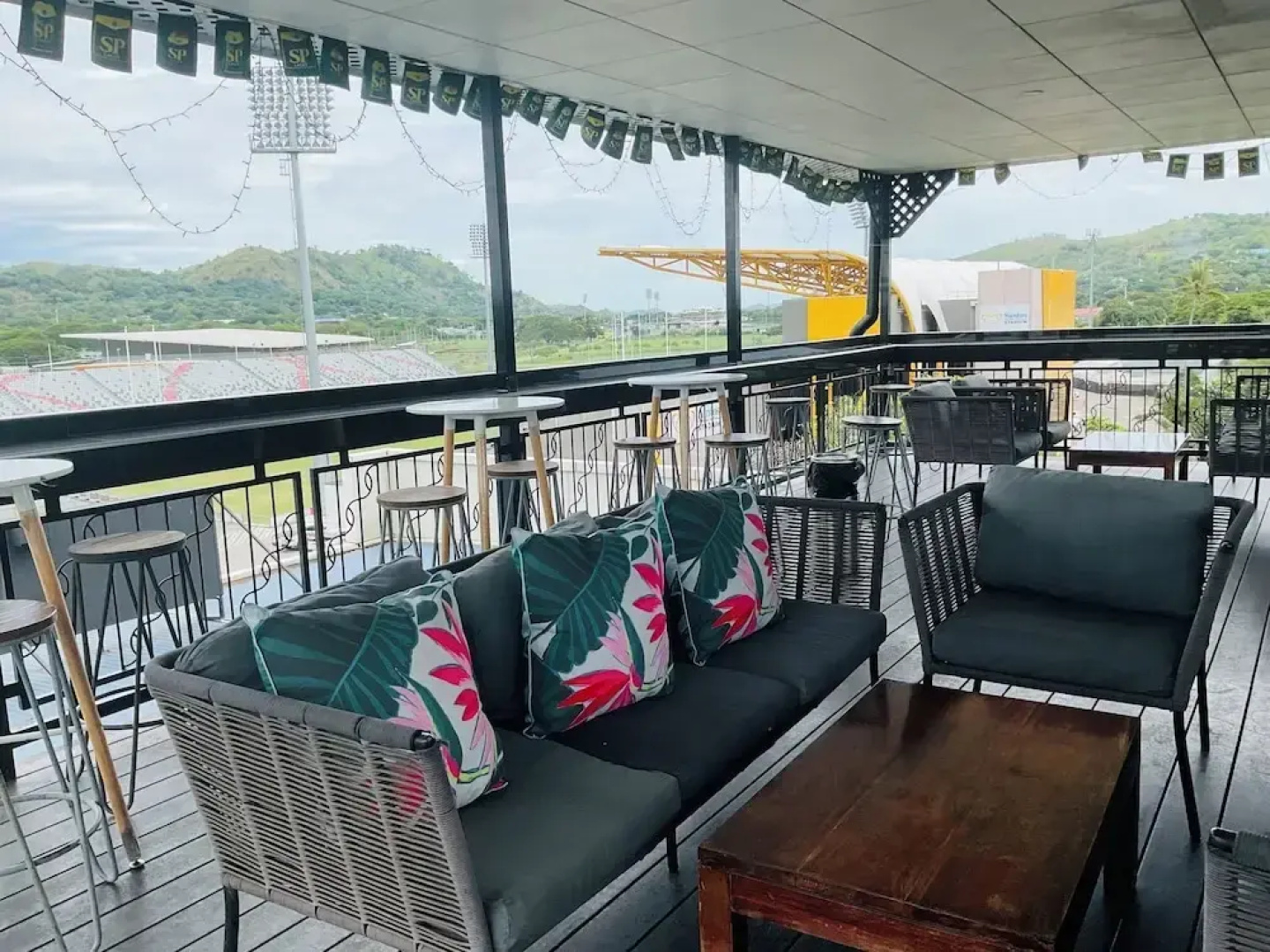 Citi Boutique Hotel