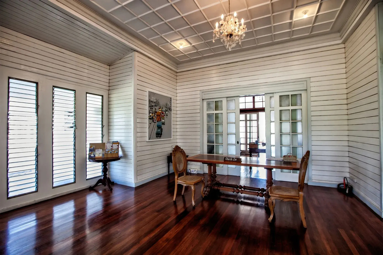 Las Casas Filipinas de Acuzar