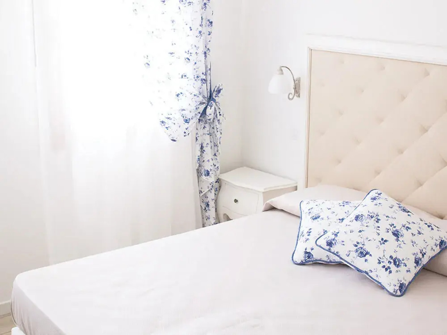 Agriturismo Casa Rossa