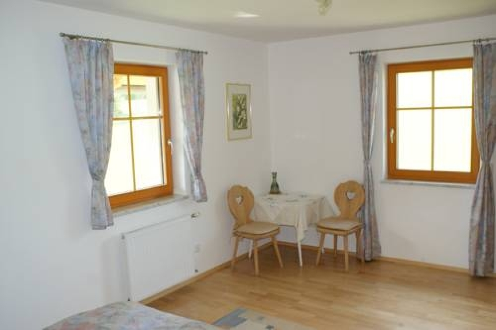 Ferienwohnung Bacher