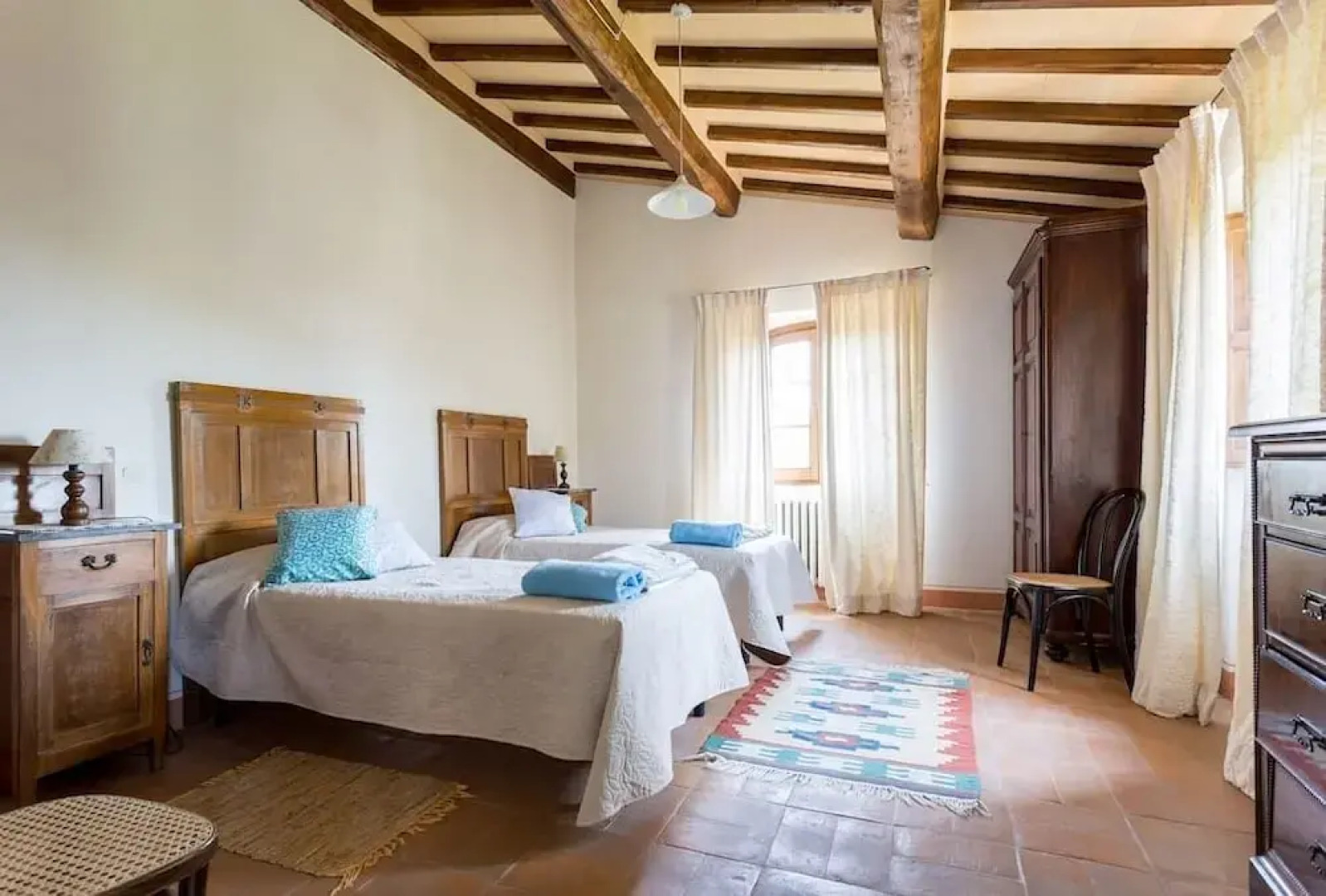 Verdidea - ANTICA PERGOLA