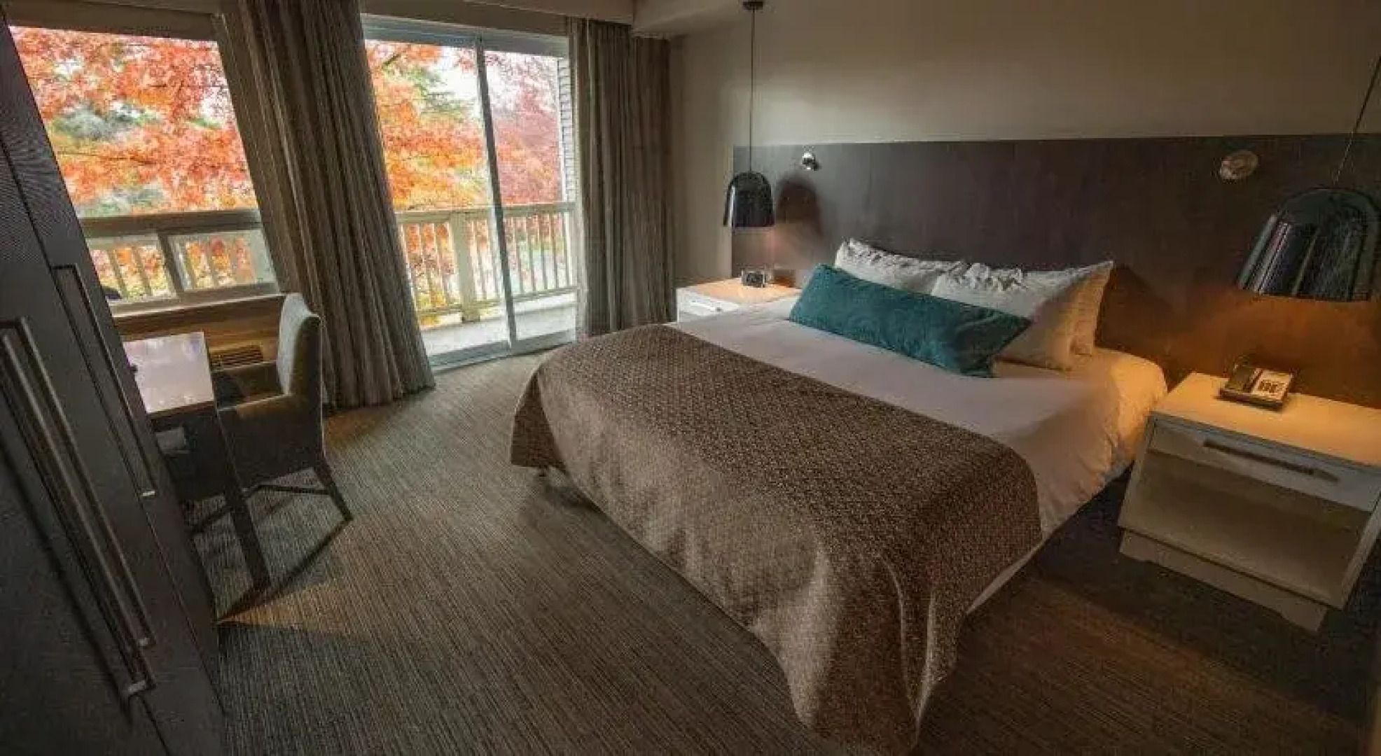 Taboo Resort Golf And Spa