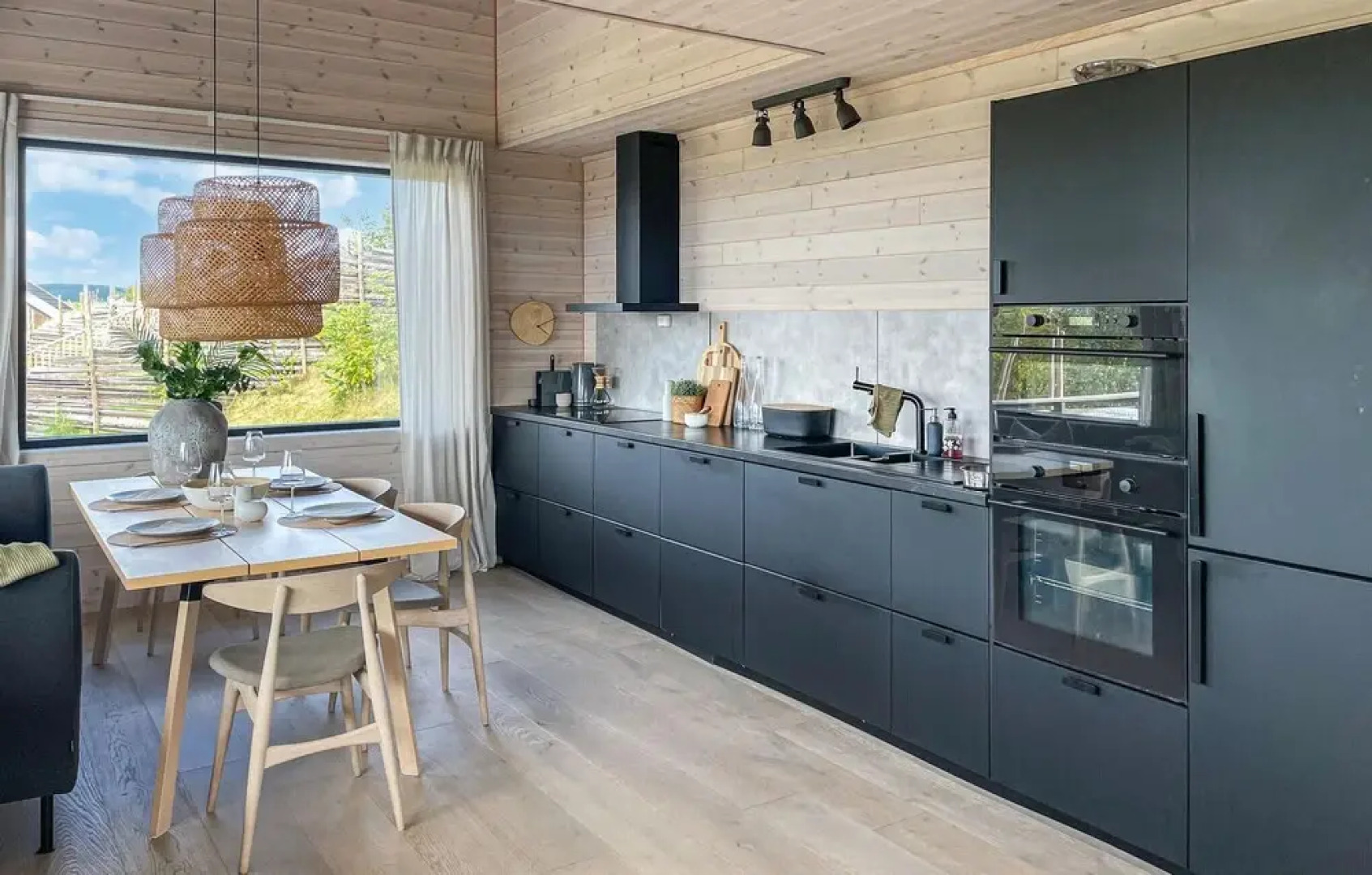 Awesome Home in Espa With Wifi and 3 Bedrooms