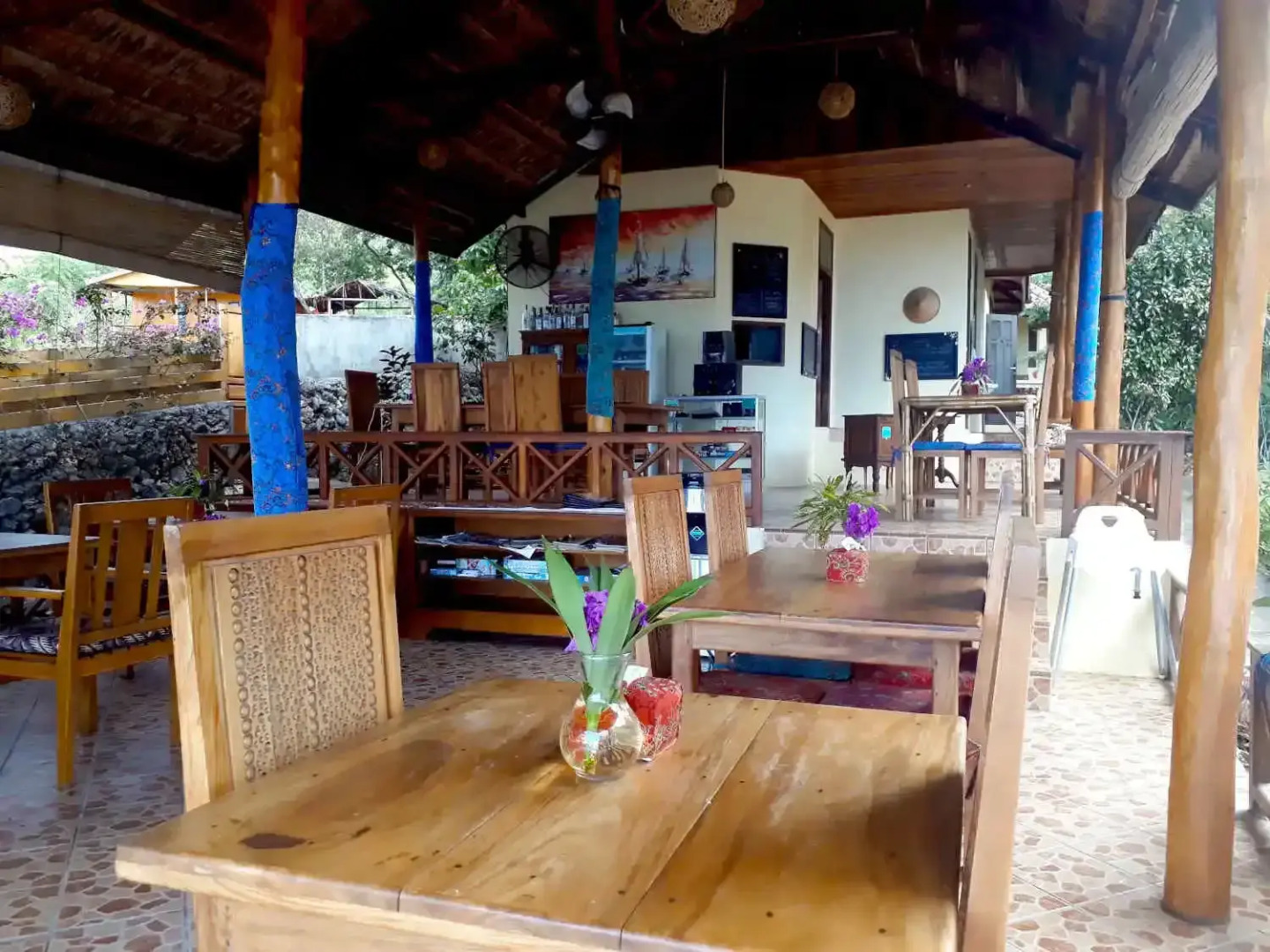 Bara Beach Bungalows